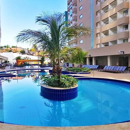 Olímpia Park Resort Exterior foto